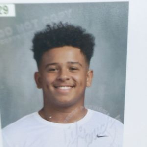 Meet your Posher, Shannon